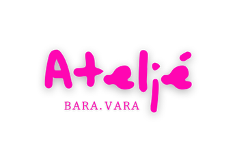 Logo Ateljé Bara.Vara