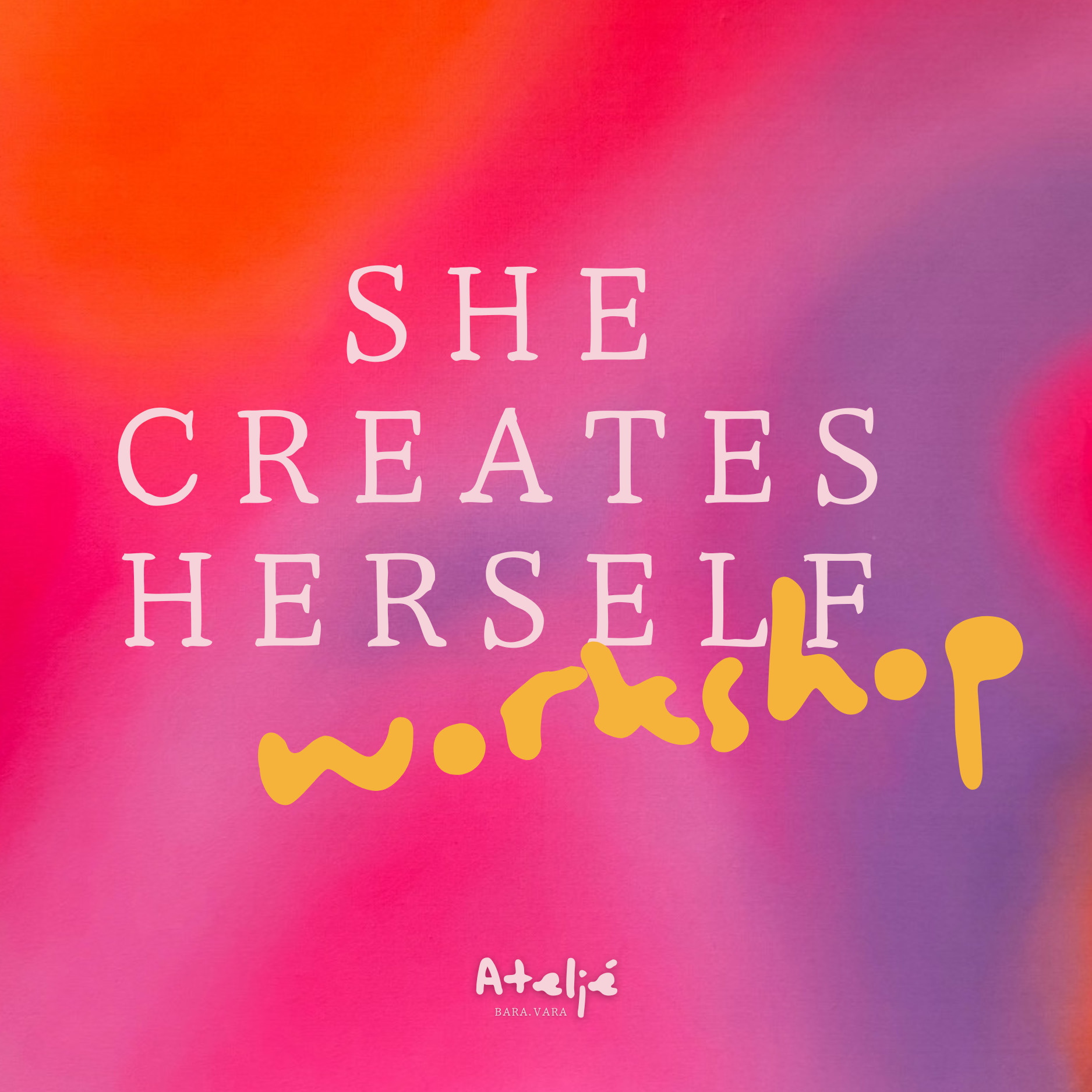 workshop (3) https://www.ateljebaravara.de/shecreatesherself/
