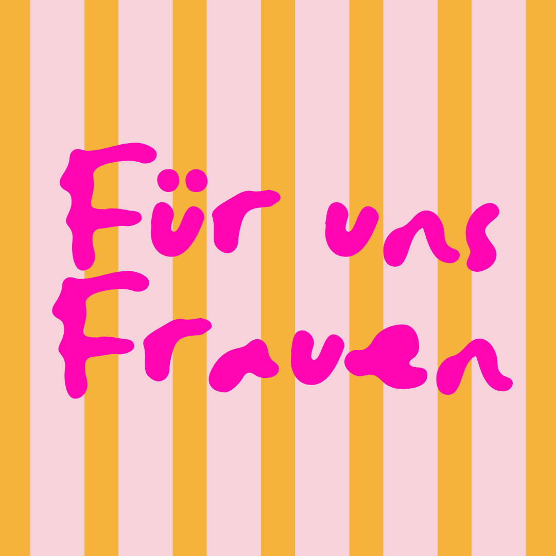 Workshops für Frauen